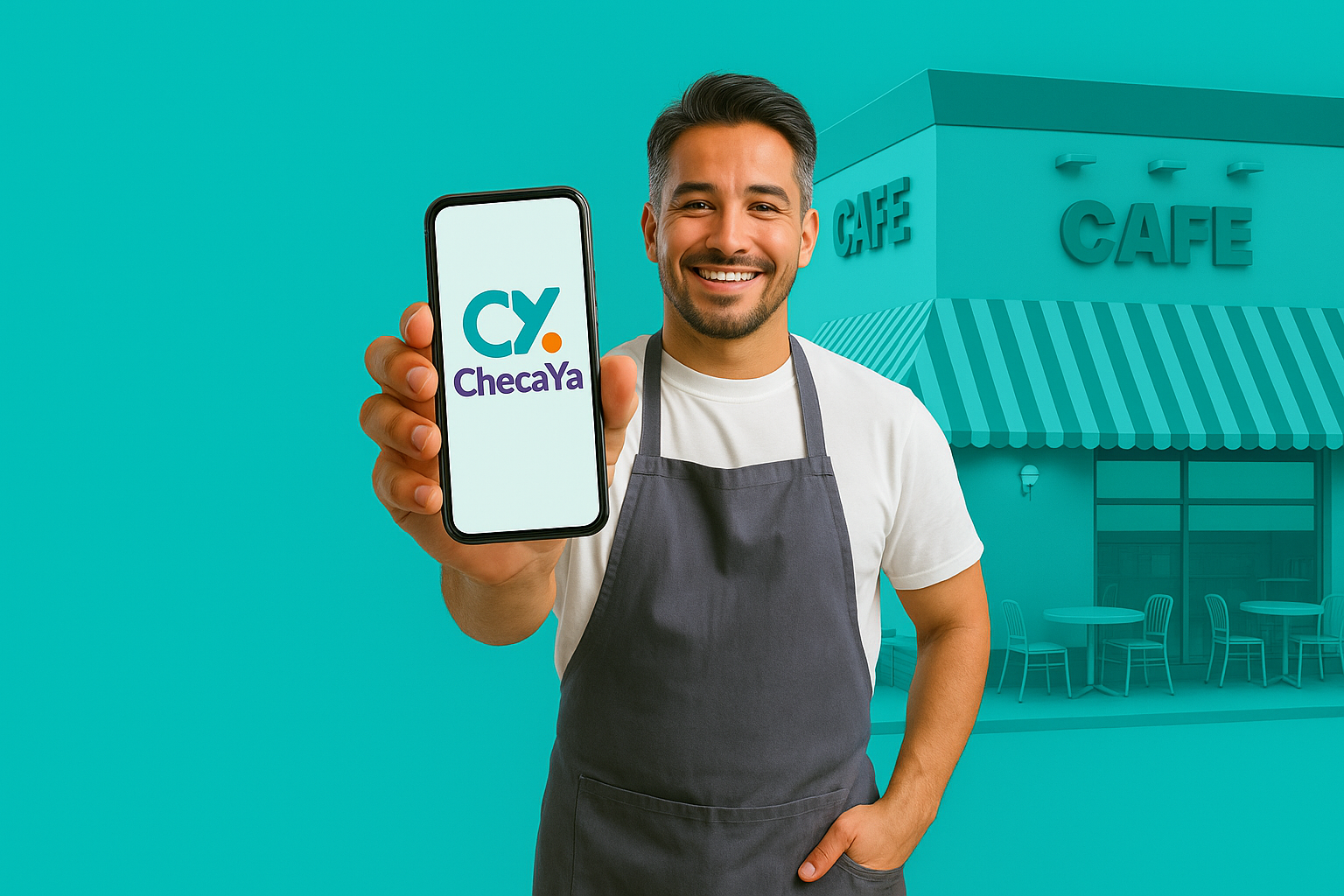 ChecaYa